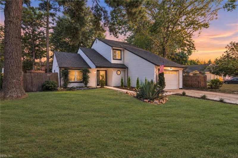 Photo 1 of 50 residential for sale in Virginia Beach virginia