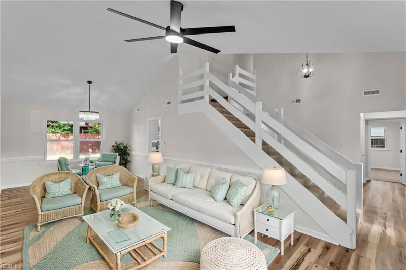 Photo 10 of 50 residential for sale in Virginia Beach virginia
