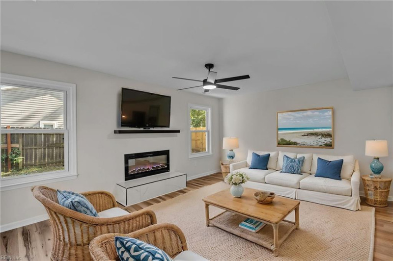 Photo 20 of 50 residential for sale in Virginia Beach virginia