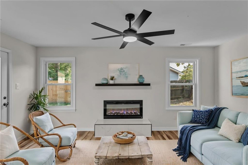 Photo 22 of 50 residential for sale in Virginia Beach virginia