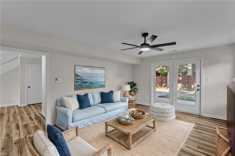 Photo 24 of 50 residential for sale in Virginia Beach virginia