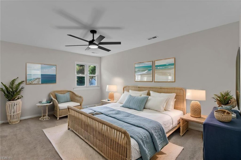 Photo 31 of 50 residential for sale in Virginia Beach virginia