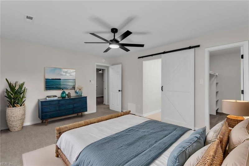 Photo 33 of 50 residential for sale in Virginia Beach virginia