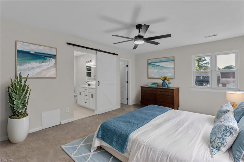 Photo 35 of 50 residential for sale in Virginia Beach virginia