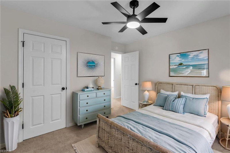 Photo 43 of 50 residential for sale in Virginia Beach virginia