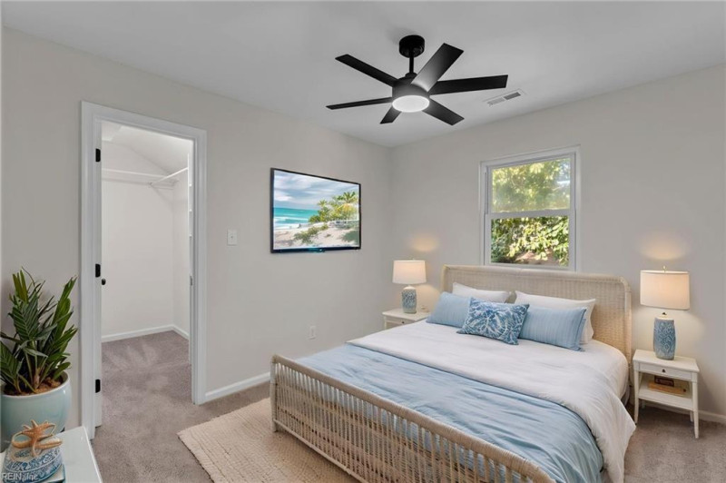 Photo 45 of 50 residential for sale in Virginia Beach virginia