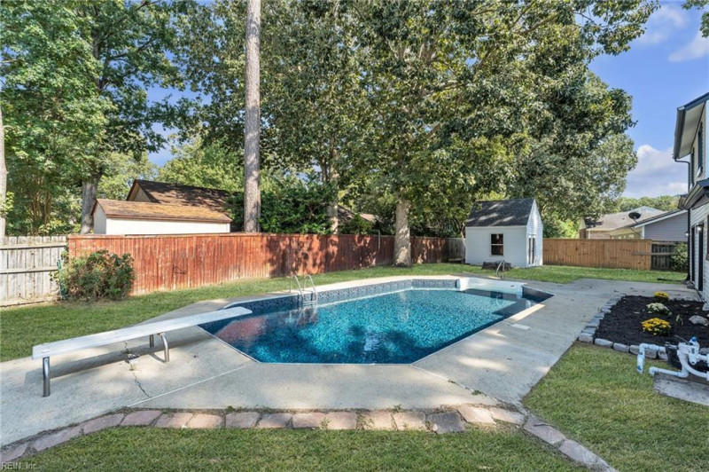 Photo 5 of 50 residential for sale in Virginia Beach virginia
