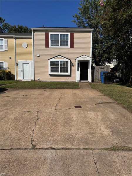 Photo 1 of 12 residential for sale in Virginia Beach virginia