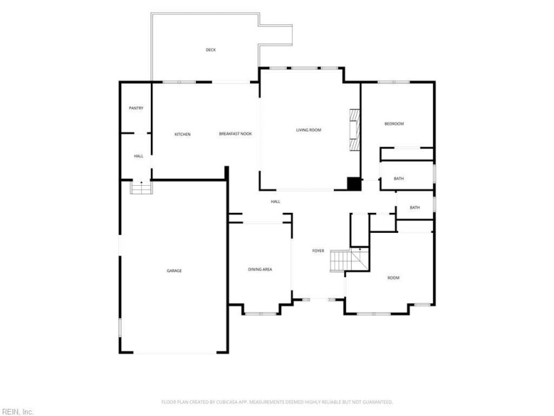 Photo 38 of 39 residential for sale in Virginia Beach virginia