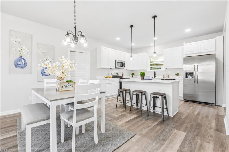 Photo 1 of 43 residential for sale in Norfolk virginia