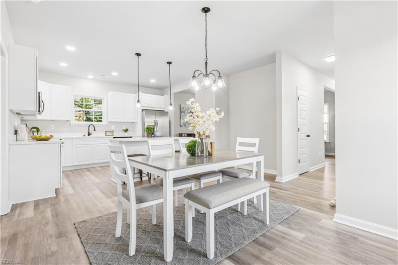 Photo 12 of 43 residential for sale in Norfolk virginia