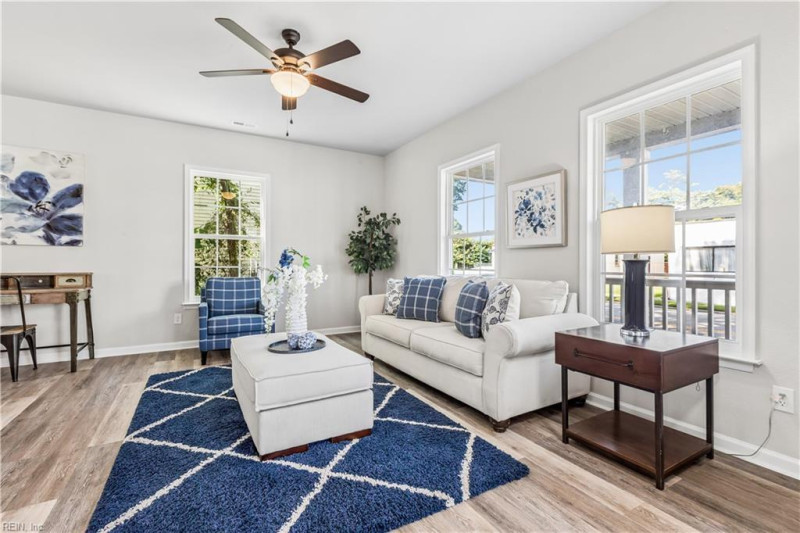 Photo 2 of 43 residential for sale in Norfolk virginia