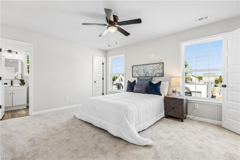 Photo 22 of 43 residential for sale in Norfolk virginia