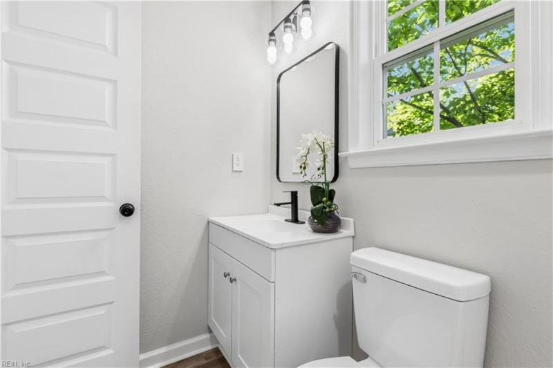 Photo 26 of 43 residential for sale in Norfolk virginia