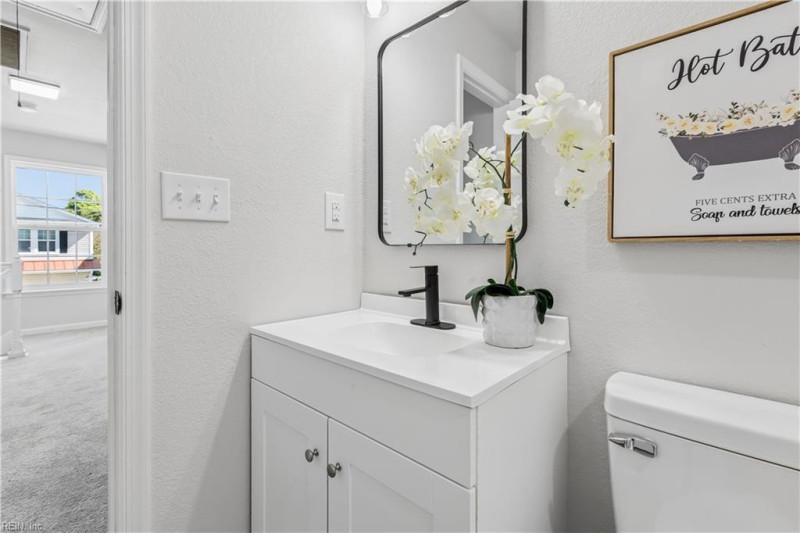 Photo 32 of 43 residential for sale in Norfolk virginia