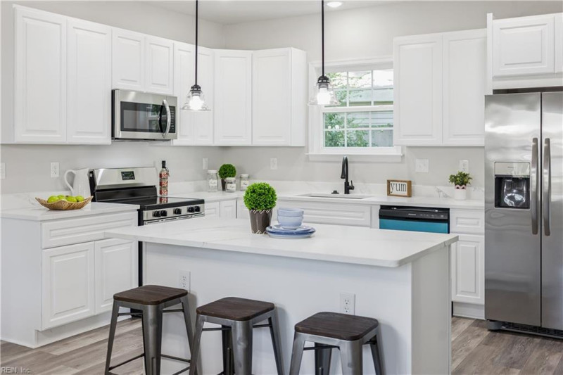 Photo 36 of 43 residential for sale in Norfolk virginia
