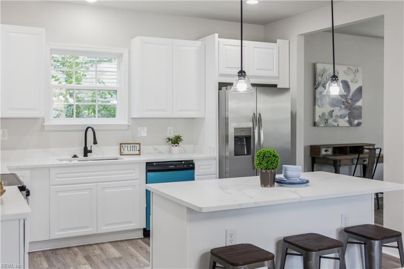 Photo 37 of 43 residential for sale in Norfolk virginia