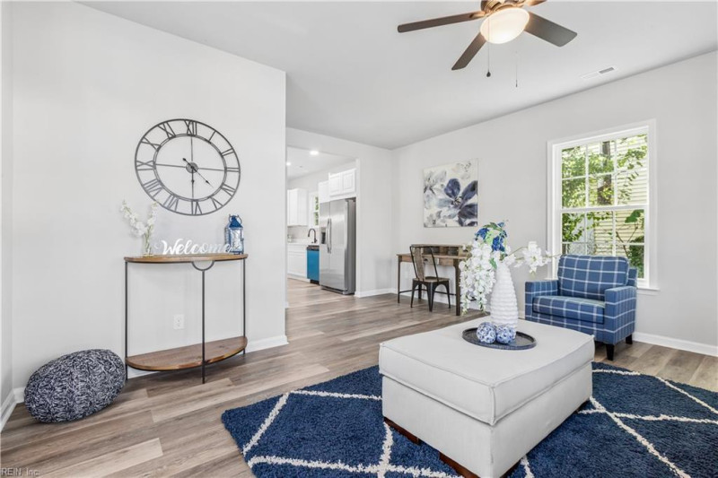 Photo 4 of 43 residential for sale in Norfolk virginia