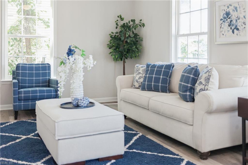 Photo 40 of 43 residential for sale in Norfolk virginia