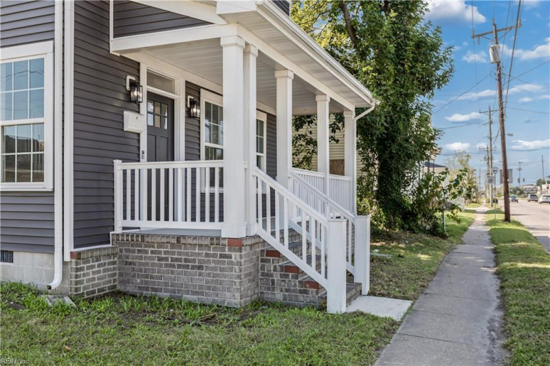 Photo 42 of 43 residential for sale in Norfolk virginia