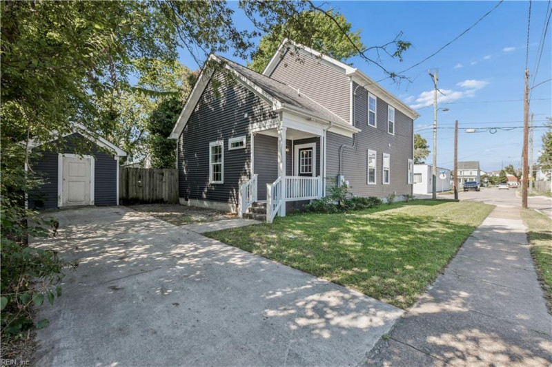 Photo 43 of 43 residential for sale in Norfolk virginia