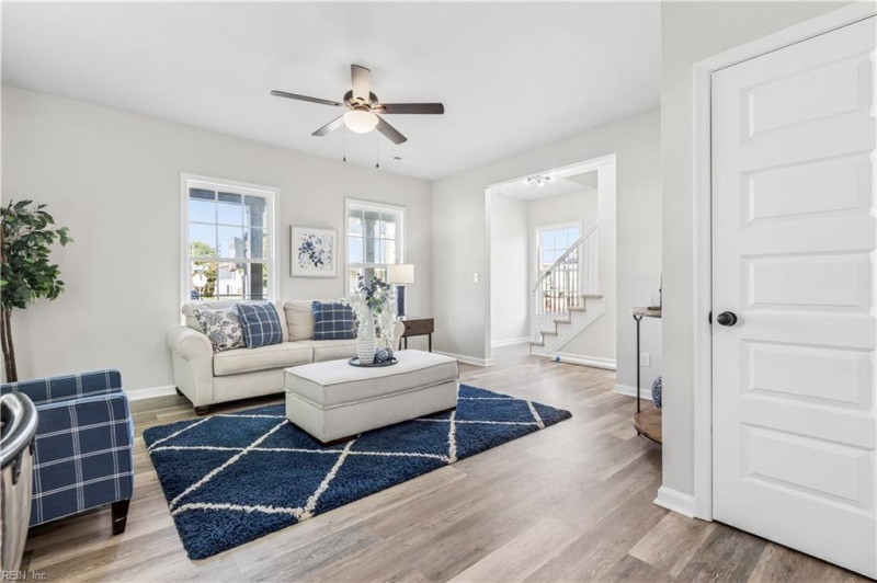 Photo 5 of 43 residential for sale in Norfolk virginia