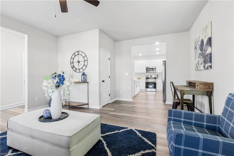 Photo 6 of 43 residential for sale in Norfolk virginia