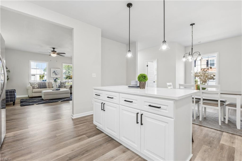 Photo 9 of 43 residential for sale in Norfolk virginia