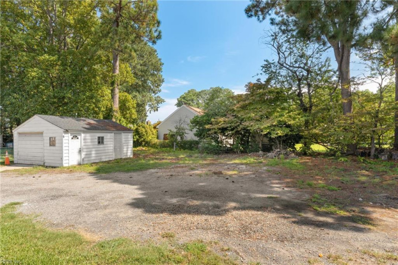 Photo 23 of 24 residential for sale in Chesapeake virginia