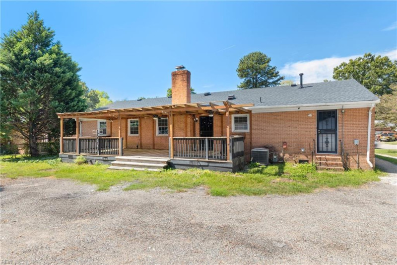 Photo 24 of 24 residential for sale in Chesapeake virginia