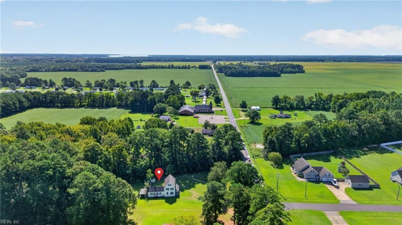 Photo 22 of 25 residential for sale in Perquimans County virginia