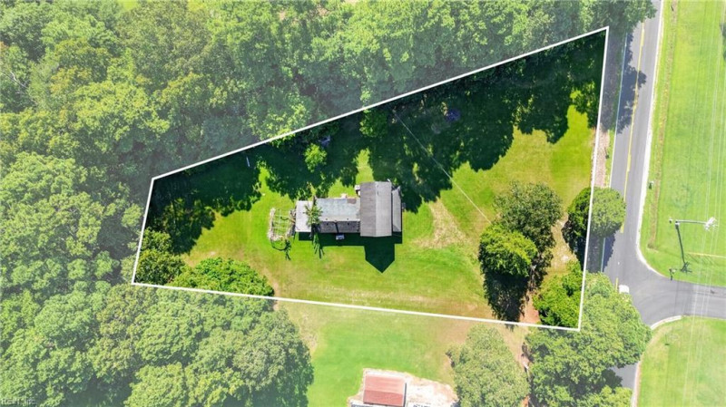Photo 24 of 25 residential for sale in Perquimans County virginia