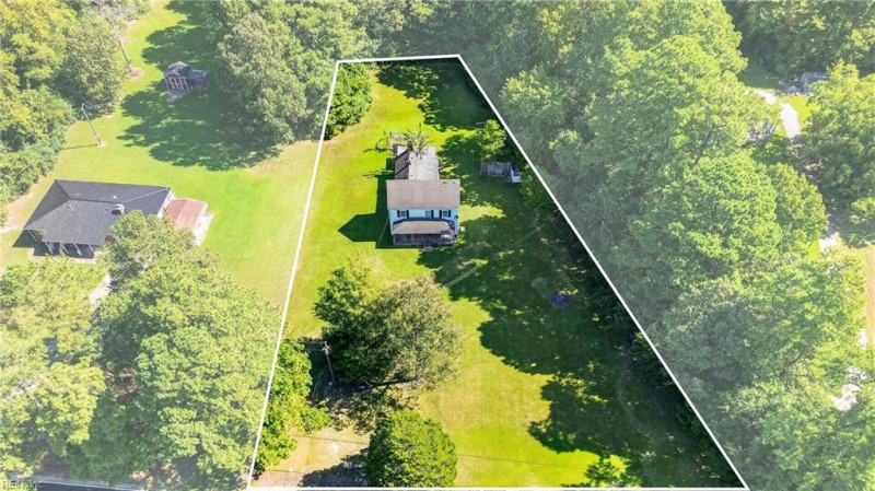 Photo 25 of 25 residential for sale in Perquimans County virginia