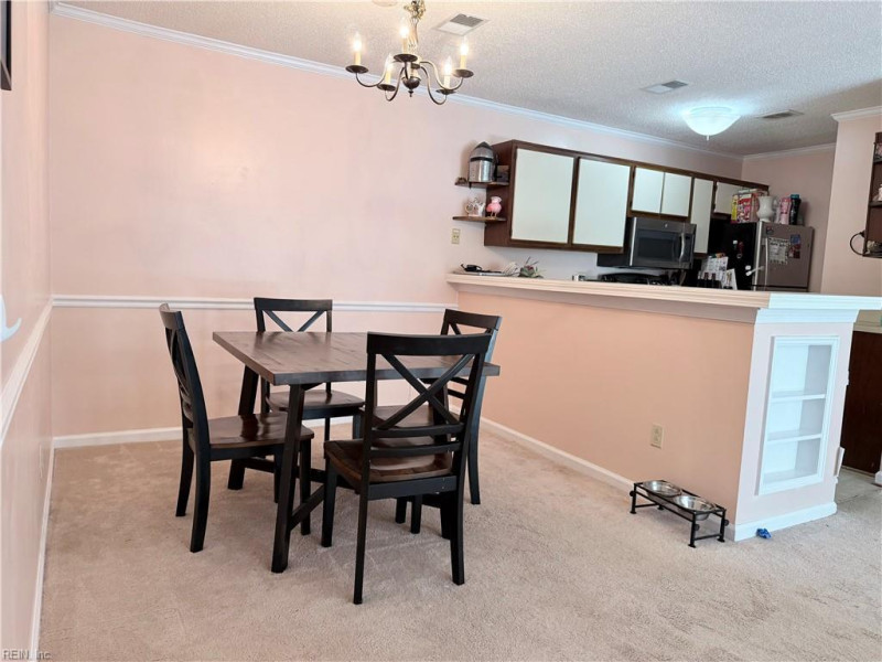 Photo 6 of 18 residential for sale in York County virginia