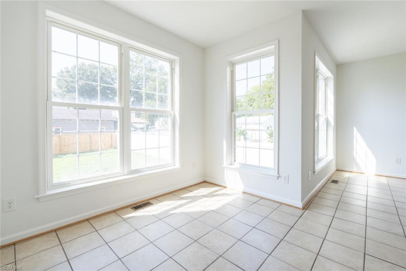 Photo 20 of 48 residential for sale in Hampton virginia