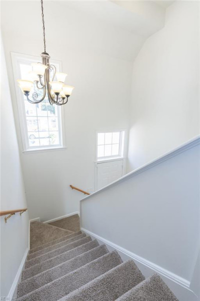 Photo 23 of 48 residential for sale in Hampton virginia