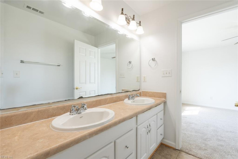 Photo 24 of 48 residential for sale in Hampton virginia