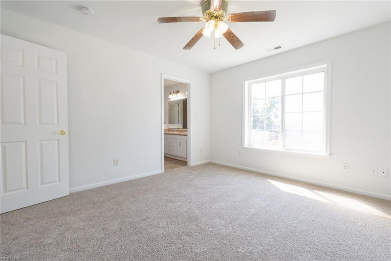 Photo 32 of 48 residential for sale in Hampton virginia