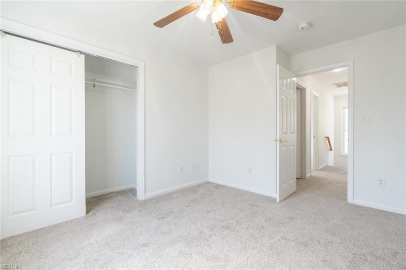 Photo 35 of 48 residential for sale in Hampton virginia