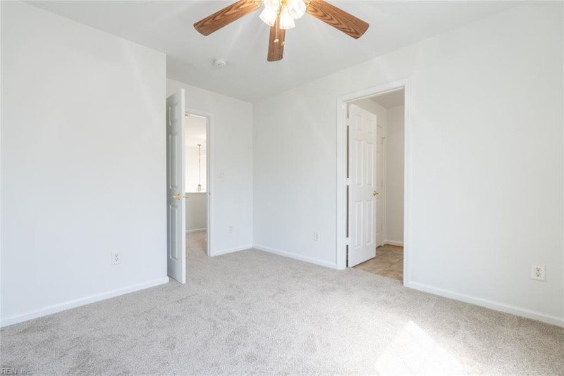 Photo 36 of 48 residential for sale in Hampton virginia
