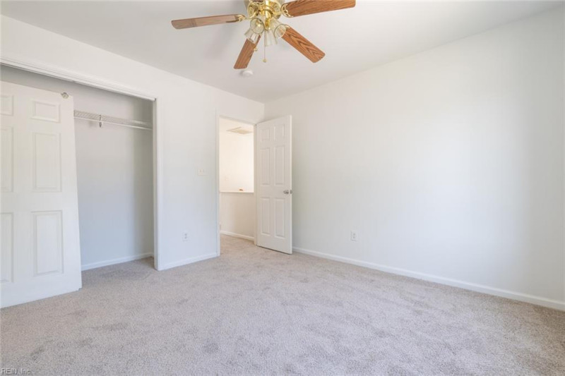 Photo 43 of 48 residential for sale in Hampton virginia