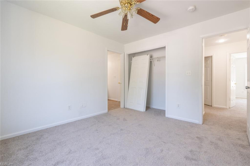 Photo 44 of 48 residential for sale in Hampton virginia