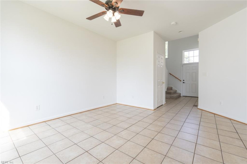 Photo 9 of 48 residential for sale in Hampton virginia