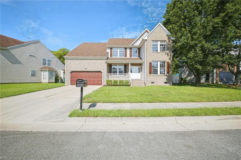 Photo 2 of 43 residential for sale in Suffolk virginia