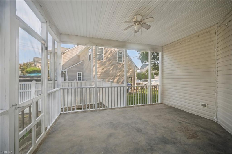 Photo 35 of 43 residential for sale in Suffolk virginia