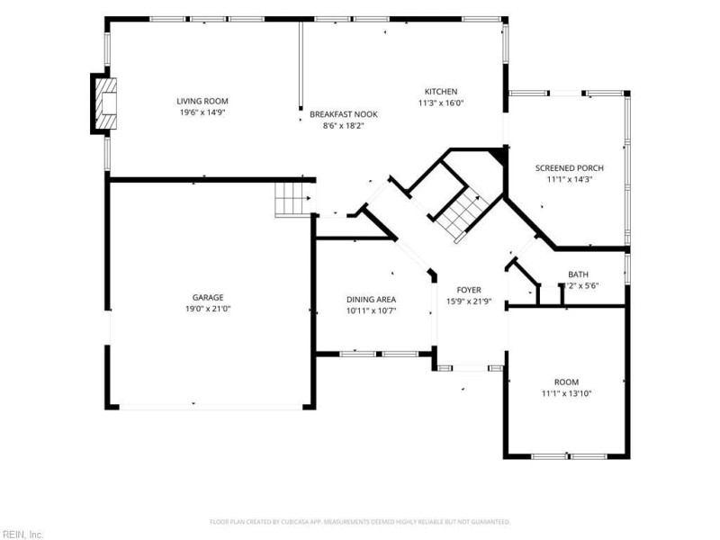 Photo 41 of 43 residential for sale in Suffolk virginia