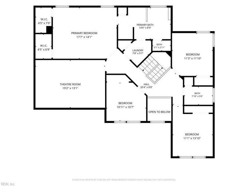 Photo 42 of 43 residential for sale in Suffolk virginia