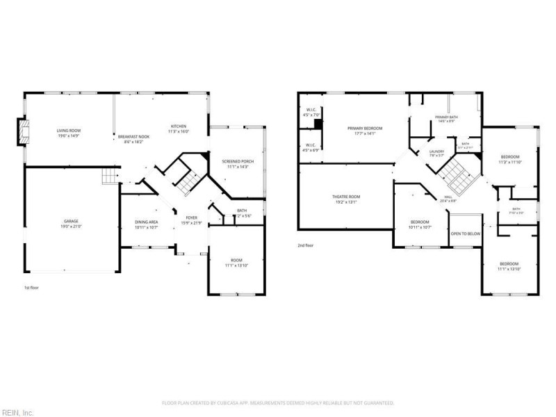 Photo 43 of 43 residential for sale in Suffolk virginia