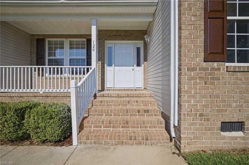 Photo 5 of 43 residential for sale in Suffolk virginia