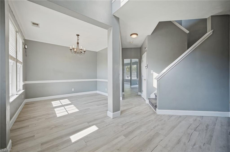Photo 8 of 43 residential for sale in Suffolk virginia